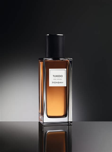 tuxedo cologne yves saint laurent